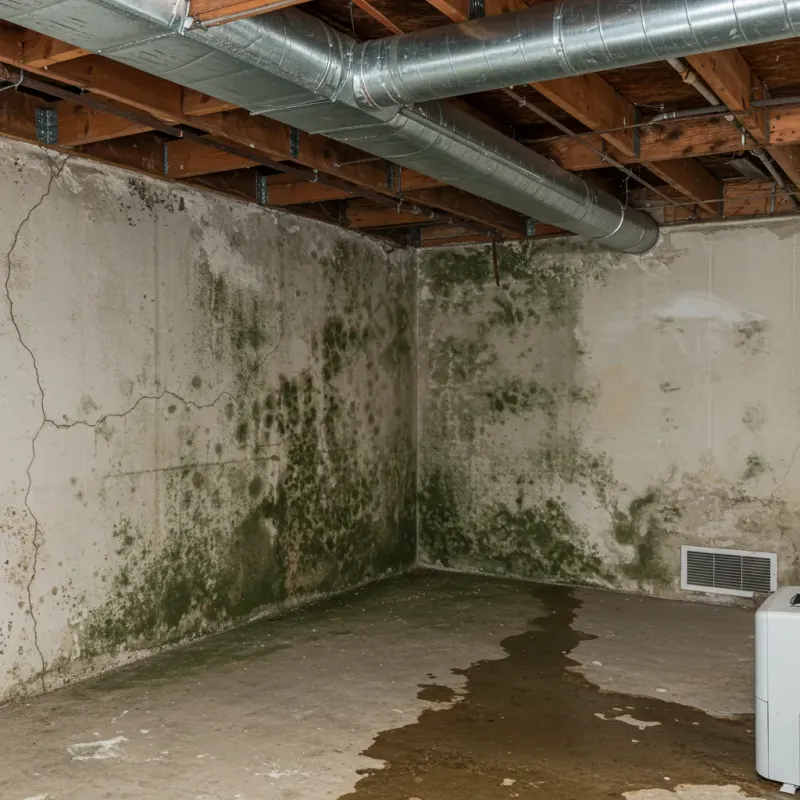 Professional Mold Removal in Centreville, AL